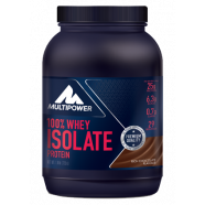 Multıpower Whey Protein Isolate Multıpower Whey Protein Isolate