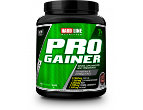 Hardline Progainer Hardline Progainer