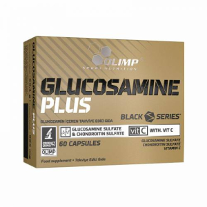 Olimp Glucosamine 60 Kapsül  
