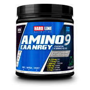 Hardline Amino9 EAA NRGY Hardline Amino9 EAA NRGY