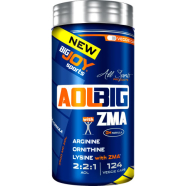 BigJoy Sports AOL Big ZMA