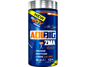 BigJoy Sports AOL Big ZMA