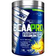 BigJoy Sports BCAAPro Ripped 4:1:1 