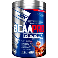 BigJoy Sports BCAAPro Ripped 4:1:1