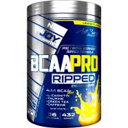 BigJoy Sports BCAAPro Ripped 4:1:1