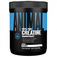 Animal %100 Pure Creatine