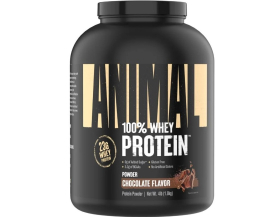 Universal Animal %100 Whey Protein
