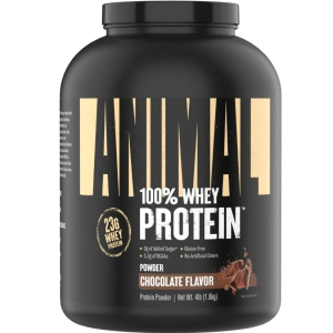 Universal Animal %100 Whey Protein Çikolata 1800 Gr