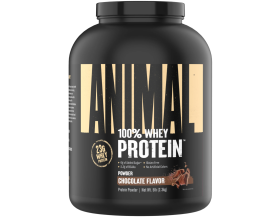Universal Animal %100 Whey Protein