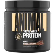 Universal Animal %100 Whey Protein