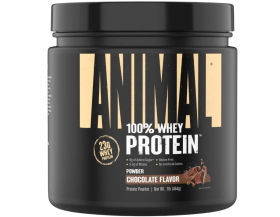 Universal Animal %100 Whey Protein