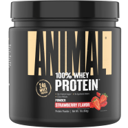 Universal Animal %100 Whey Protein