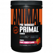 Animal Primal Pre-Workout