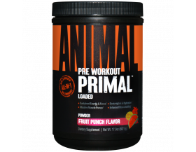 Animal Primal Pre-Workout