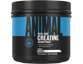 Animal %100 Pure Creatine