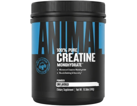 Animal %100 Pure Creatine