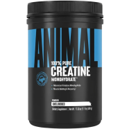 Animal %100 Pure Creatine Animal %100 Pure Creatine