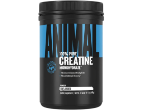 Animal %100 Pure Creatine