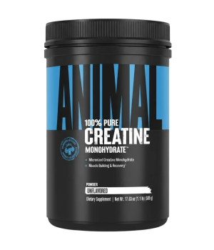Animal %100 Pure Creatine