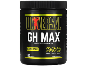 Universal GH Max