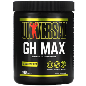 Universal GH Max Aromasız 
