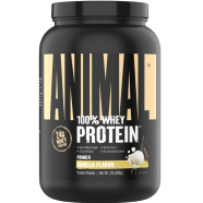 Universal Animal %100 Whey Protein
