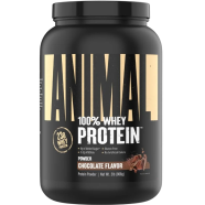Universal Animal %100 Whey Protein