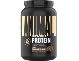 Universal Animal %100 Whey Protein