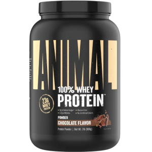 Universal Animal %100 Whey Protein Çikolata 908 Gr