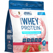 Applied Nutrition Critical Whey Protein Applied Nutrition Critical Whey Protein