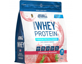 Applied Nutrition Critical Whey Protein