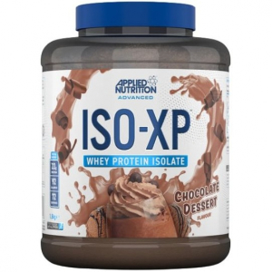 Applied Nutrition ISO-XP Whey Protein Isolate Chocolate Dessert 1800 Gr