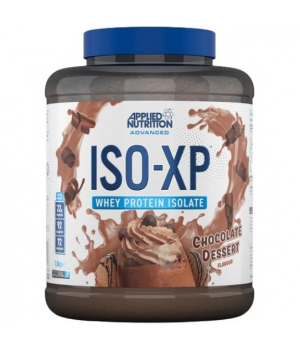 Applied Nutrition ISO-XP Whey Protein Isolate