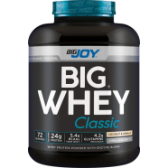 BigJoy Sports BigWhey Classic Whey Protein