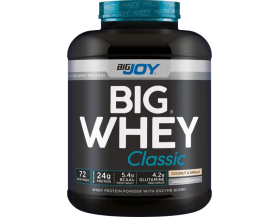 BigJoy Sports BigWhey Classic Whey Protein
