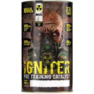 Nuclear Nutrition Igniter Pre-Workout 438 Gr