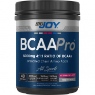 Bigjoy Sports BCAAPro 4 4:1:1 Bigjoy Sports BCAAPro 4 4:1:1