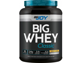 BigJoy Sports BigWhey Classic Whey Protein