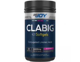 BigJoy Sports CLABig