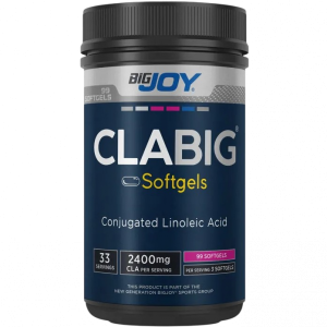 BigJoy Sports CLABig  99 Kapsül