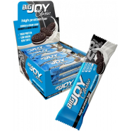 Bigjoy Sports Classic High Protein Bar