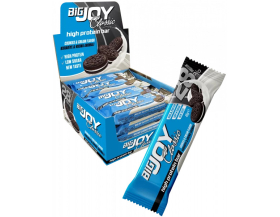 Bigjoy Sports Classic High Protein Bar
