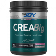Bigjoy Sports Creabig Powder Bigjoy Sports Creabig Powder