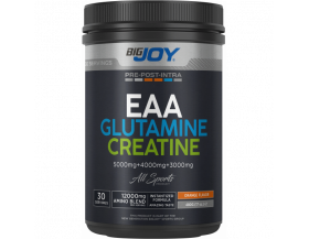 Bigjoy Sports EAA+Glutamine+Creatine
