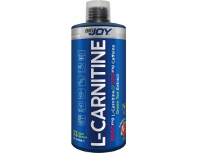 BigJoy Sports L-Carnitine Likit BigJoy Sports L-Carnitine Likit
