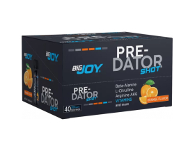 Bigjoy Sports Pre-Dator Shot