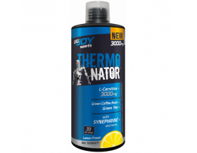 BigJoy Sports Thermonator L-Carnitine