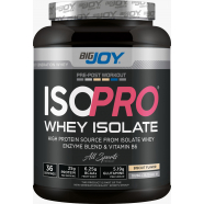 Bigjoy Sports Isopro Isolate Whey Protein Bigjoy Sports Isopro Isolate Whey Protein
