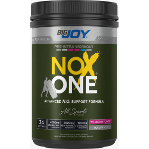 Bigjoy Sports Noxone Orman Meyveleri 442 Gr