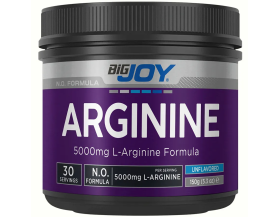 Bigjoy Sports Arginine Powder